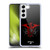 Alchemy Gothic Dragon Draco Rosa Soft Gel Case for Samsung Galaxy S22 5G