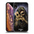 Alchemy Gothic Skull And Cards Reaper's Ace Soft Gel Case for Apple iPhone XR