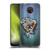 Alchemy Gothic Skull And Cards Read 'Em And Weep Soft Gel Case for Nokia G10