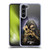 Alchemy Gothic Skull And Cards Reaper's Ace Soft Gel Case for Samsung Galaxy S23+ 5G
