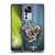 Alchemy Gothic Skull And Cards Read 'Em And Weep Soft Gel Case for Xiaomi 12T Pro