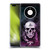 Alchemy Gothic Skull The Void Geometric Soft Gel Case for Huawei Mate 40 Pro 5G