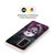 Alchemy Gothic Skull The Void Geometric Soft Gel Case for Huawei Nova 7 SE/P40 Lite 5G