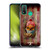 Alchemy Gothic Skull Eat Me Cupcake Soft Gel Case for Huawei P Smart (2020)