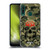 Alchemy Gothic Skull Camo Skull Soft Gel Case for Huawei Y6p