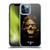 Alchemy Gothic Skull Death Fetish Soft Gel Case for Apple iPhone 12 Pro Max