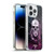 Alchemy Gothic Skull The Void Geometric Soft Gel Case for Apple iPhone 13 Pro Max