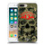 Alchemy Gothic Skull Camo Skull Soft Gel Case for Apple iPhone 7 Plus / iPhone 8 Plus