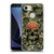 Alchemy Gothic Skull Camo Skull Soft Gel Case for Google Pixel 3