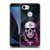 Alchemy Gothic Skull The Void Geometric Soft Gel Case for Google Pixel 3
