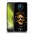 Alchemy Gothic Skull Death Fetish Soft Gel Case for Nokia 5.3