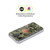 Alchemy Gothic Skull Camo Skull Soft Gel Case for Nokia X30
