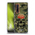Alchemy Gothic Skull Camo Skull Soft Gel Case for OPPO Find X2 Pro 5G
