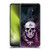 Alchemy Gothic Skull The Void Geometric Soft Gel Case for OPPO Reno 2