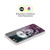 Alchemy Gothic Skull The Void Geometric Soft Gel Case for OPPO Reno 4 5G