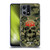 Alchemy Gothic Skull Camo Skull Soft Gel Case for OPPO Reno8 4G