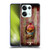 Alchemy Gothic Skull Eat Me Cupcake Soft Gel Case for OPPO Reno8 Pro