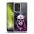 Alchemy Gothic Skull The Void Geometric Soft Gel Case for Samsung Galaxy A33 5G (2022)