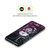 Alchemy Gothic Skull The Void Geometric Soft Gel Case for Samsung Galaxy A33 5G (2022)
