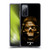 Alchemy Gothic Skull Death Fetish Soft Gel Case for Samsung Galaxy S20 FE / 5G
