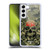 Alchemy Gothic Skull Camo Skull Soft Gel Case for Samsung Galaxy S22 5G