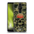Alchemy Gothic Skull Camo Skull Soft Gel Case for Sony Xperia Pro-I