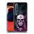 Alchemy Gothic Skull The Void Geometric Soft Gel Case for Xiaomi Mi 10 5G / Mi 10 Pro 5G