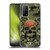 Alchemy Gothic Skull Camo Skull Soft Gel Case for Xiaomi Mi 10T 5G