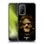 Alchemy Gothic Skull Death Fetish Soft Gel Case for Xiaomi Mi 10T 5G