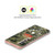 Alchemy Gothic Skull Camo Skull Soft Gel Case for Xiaomi Redmi Note 8T