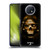 Alchemy Gothic Skull Death Fetish Soft Gel Case for Xiaomi Redmi Note 9T 5G