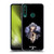 Alchemy Gothic Woman Ravenous Soft Gel Case for Huawei Y6p