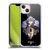 Alchemy Gothic Woman Ravenous Soft Gel Case for Apple iPhone 13