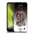 Alchemy Gothic Woman Devil's Green Dew Soft Gel Case for Nokia C10 / C20
