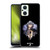 Alchemy Gothic Woman Ravenous Soft Gel Case for OPPO Reno8 Lite