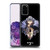 Alchemy Gothic Woman Ravenous Soft Gel Case for Samsung Galaxy S20+ / S20+ 5G