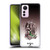 Alchemy Gothic Woman Devil's Green Dew Soft Gel Case for Xiaomi 12 Lite