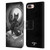 Alchemy Gothic Cats Midnight Mischief Leather Book Wallet Case Cover For Apple iPhone 7 Plus / iPhone 8 Plus