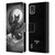 Alchemy Gothic Cats Midnight Mischief Leather Book Wallet Case Cover For Nokia C2 2nd Edition