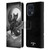 Alchemy Gothic Cats Midnight Mischief Leather Book Wallet Case Cover For OPPO Find X5