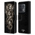 Alchemy Gothic Dragon Imperial Leather Book Wallet Case Cover For OnePlus 10 Pro