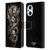 Alchemy Gothic Dragon Imperial Leather Book Wallet Case Cover For OPPO Reno8 Lite