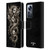 Alchemy Gothic Dragon Imperial Leather Book Wallet Case Cover For Xiaomi 12 Pro