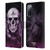 Alchemy Gothic Skull The Void Geometric Leather Book Wallet Case Cover For Samsung Galaxy S20 FE / 5G