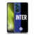 Fc Internazionale Milano Badge Inter Milano Logo Soft Gel Case for Motorola Edge 30