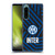 Fc Internazionale Milano Patterns Abstract 1 Soft Gel Case for Sony Xperia 5 IV