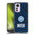 Fc Internazionale Milano Patterns Abstract 1 Soft Gel Case for Xiaomi 12 Lite
