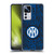 Fc Internazionale Milano Patterns Snake Wordmark Soft Gel Case for Xiaomi 12T Pro