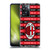 AC Milan Art Milan 1899 Soft Gel Case for OPPO A57s