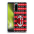 AC Milan Art Milan 1899 Soft Gel Case for Sony Xperia 5 IV